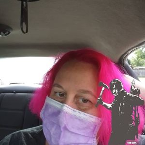 Meet your Posher, Jami